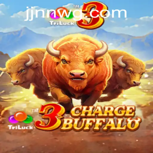 Descubra o Mundo de 3ChargeBuffalo: Um Jogo de Estratégia e Aventura