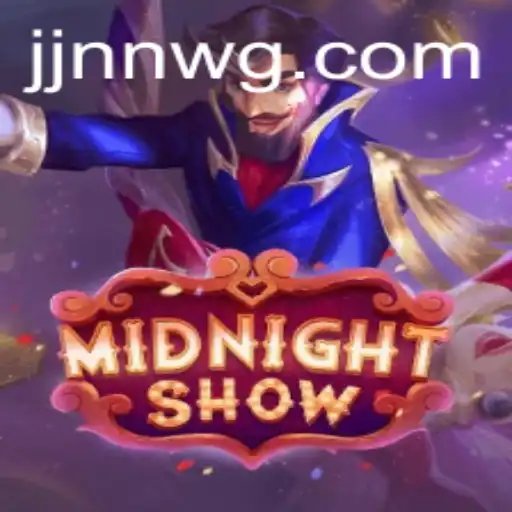 MidnightShow: Um Novo Jogo de Estratégia Imersivo