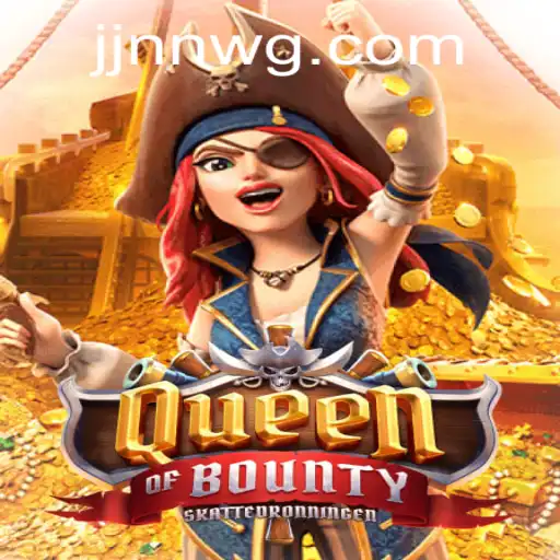 Jogo QueenofBounty: Explore o Mundo dos Piratas e Tesouros